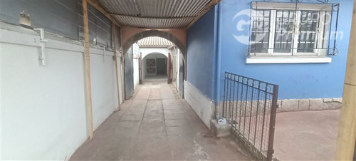 Casa En Venta De 5 Dorm. En Coquimbo