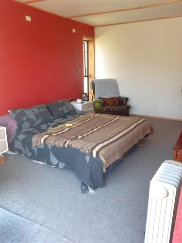 Casa 4 Dormitorios Y 2 Baños En Lliu Lliu, Limache