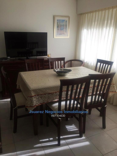 J.s. Venta Apartamento, 2 Dormitorios, Maldonado