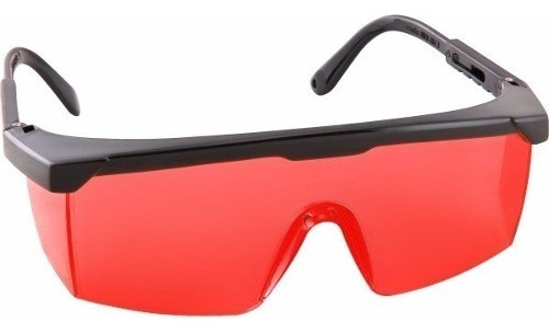 Oculos Foxter Vermelho Produto C/ C.a. - 7055150000 Vonder