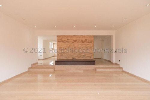 Imagen 2 de 30 de Pent House En Venta Campo Alegre/ Cod. Flex: 21-26936