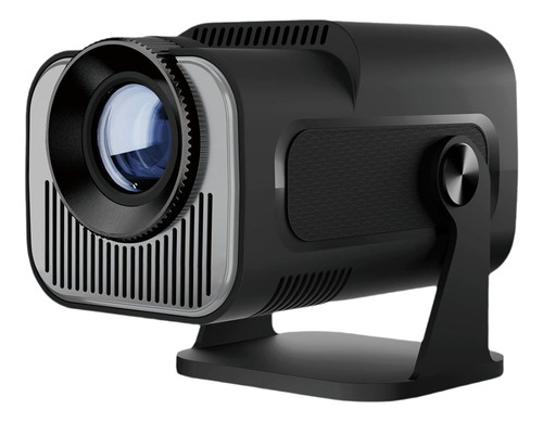 Proyector Hy320 Nativo 720p Android 11 200 Ansi Wifi6 Bt5.0