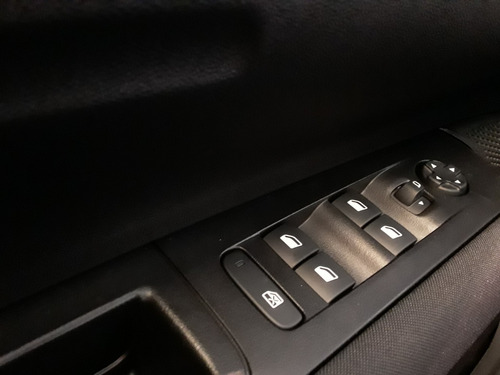 Citroën C4 Cactus 1.6 Thp 165 At6 Shine
