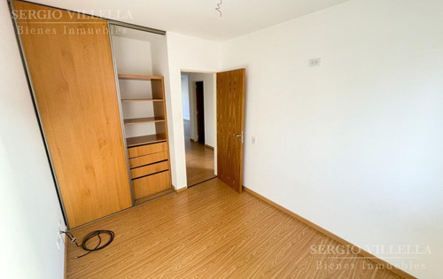 Imagen 18 de 18 de Corrientes 300 - Departamento De Dos Dormitorios Con Cochera En Venta En Rosario