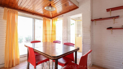Imagen 4 de 19 de Ph 4 Ambientes Con Patio Y Garage Venta Olivos
