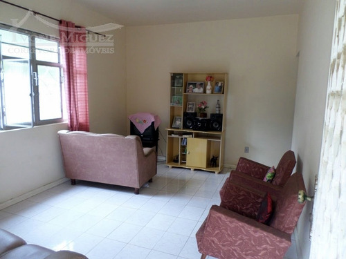 Imagem 3 de 15 de Casa Em Pedras Ruivas - Paty Do Alferes - 2301