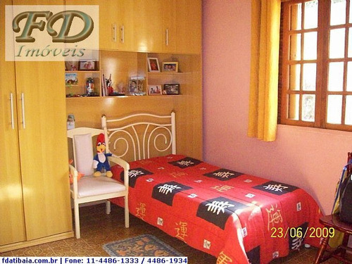 Imagem 5 de 29 de Chácaras À Venda Em Mairiporã/sp - Compre O Seu Chácaras Aqui! - 104158