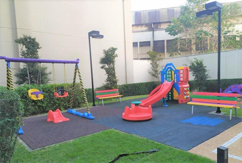 Imagem 9 de 9 de Apto No Belém Com 2 Dorms Sendo 1 Suíte, 1 Vaga, 65m², Lazer - Ap13054