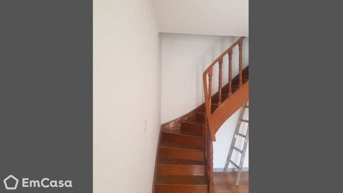Imagem 3 de 10 de Casa À Venda Em São Paulo - 39345
