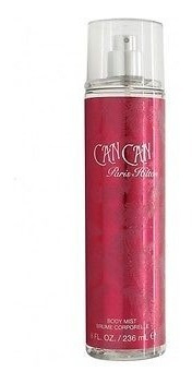 Can Can Body Mist 236 Ml - Paris Hilton