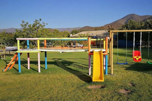 Venta De Camping En La Serena