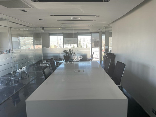 Arriendo Oficina En Providencia