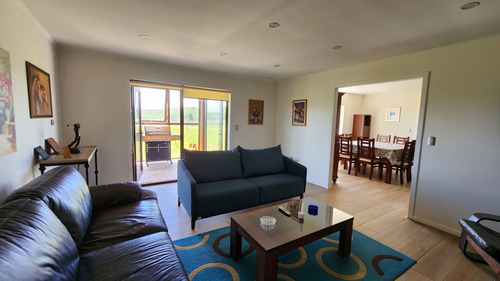 Impecable Casa En Condominio Portal De Molino Viej...