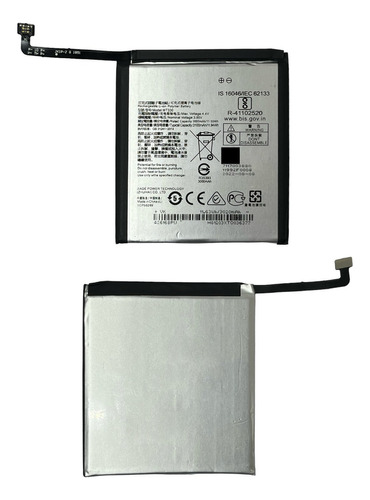 Bateria Compatible Con Nokia 4.2 Ta-1184 Wt330