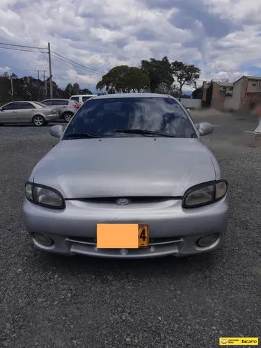 Hyundai Accent 1.3 L