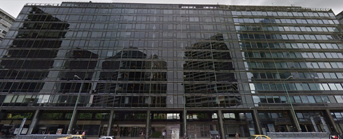 Alquiler Oficinas | Edif. Nuevo Centro, Alem 928 | 989 M²