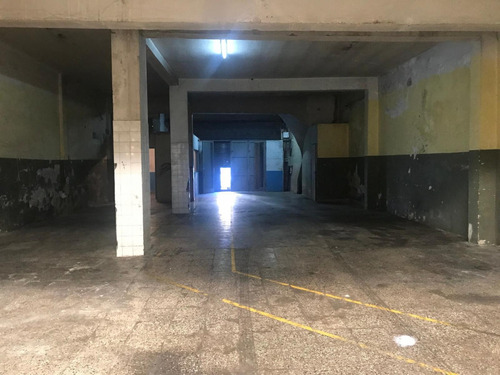 Imagen 6 de 13 de Alquiler - Galpón 240 M2 Aprox. Sobre Avda. Crovara