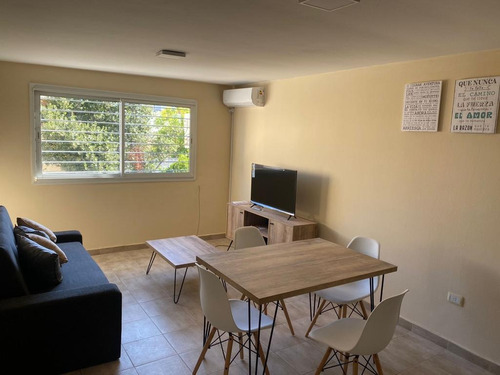 Imagen 2 de 7 de Departamento En Venta Alta Cordoba