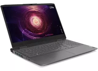 Lenovo Loq Ryzen 5 7640hs Rtx 3050 512gb Ssd 8gb Ddr5 144hz