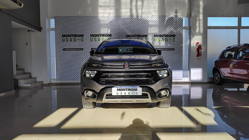 Fiat Toro 2.0 Volcano 4x4 At