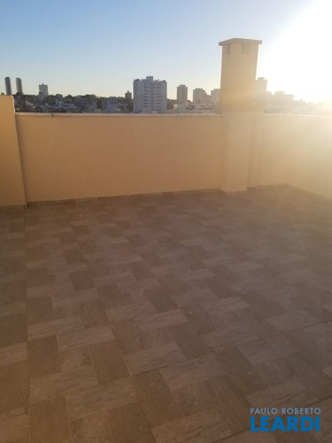 Imagem 6 de 15 de Cobertura - Campestre - Sp - 608360