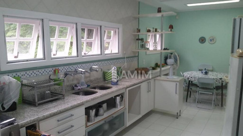 Imagem 14 de 29 de Vila Progresso - Casa Com 4 Dormitórios À Venda, 343 M² Por R$ 1.260.000 - Vila Progresso - Niterói/rj - Ca0523