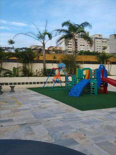 Imagem 16 de 19 de Apartamento Em São Paulo Bairro Santa Cecília - V740
