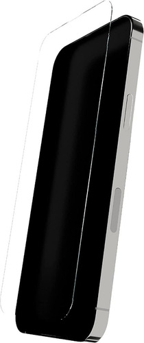 Imagen 1 de 3 de Protector Pantalla Vidrio Templado iPhone 14 Pro Max Tienda