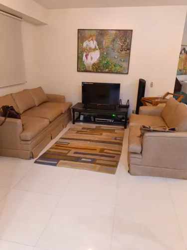 Apto De 3 Hab Y 2 Baños