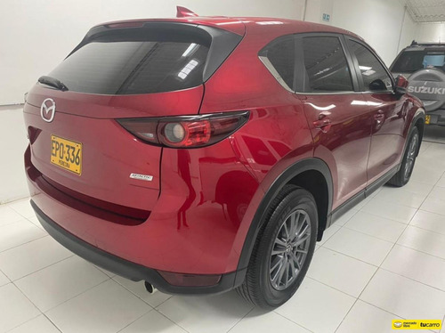 Mazda Cx-5 Touring 2.0