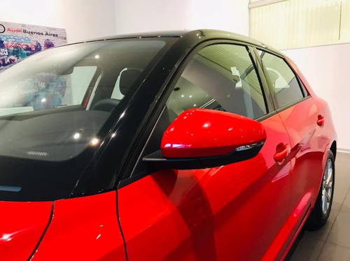 Imagen 7 de 15 de Nuevo Audi A1 Sportback 30 35 Turbo A3 Sedan A4 Q2 Q3 A5 Q5