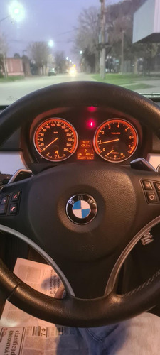 BMW Serie 3 2.5 325i Sedan Executive