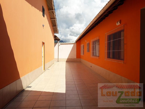 Comercial Para Venda Em Peruíbe, Estancia Dos Eucaliptos - 1237_2-578120