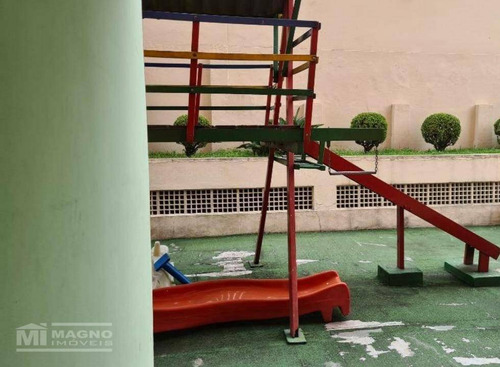 Imagem 8 de 13 de Apartamento Com 2 Dormitórios À Venda Na Penha - Ap2358