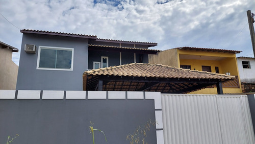 Imagem 2 de 15 de Casa Duplex Porto Seguro - Campos Dos Goytacazes - 15045