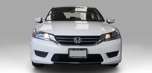 Imagen 7 de 7 de Honda Accord 2015 2.4 L4 Lx Sedan Tela At