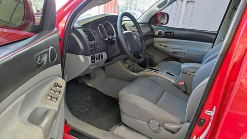 Imagen 8 de 15 de 2006 Toyota Tacoma Trd Sport
