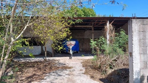 Bodega En Renta En Conkal
