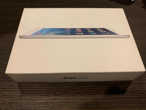 iPad Mini 128 Gb