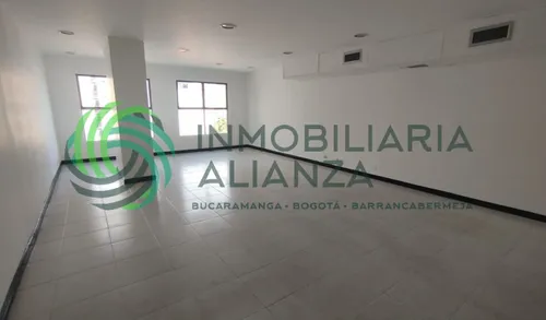 Oficina En Arriendo En Sotomayor. Cod A549