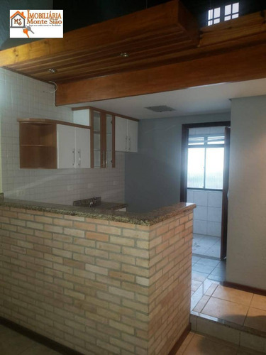 Imagem 1 de 28 de Casa Com 1 Dormitório À Venda, 150 M² Por R$ 1.250.000,00 - Gopoúva - Guarulhos/sp - Ca0308