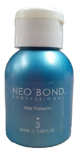 Fhi Neo Bond #3 Protector De Cabello 100ml
