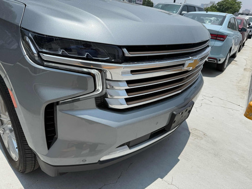 Chevrolet Tahoe 6.2 High Country 4X4 At