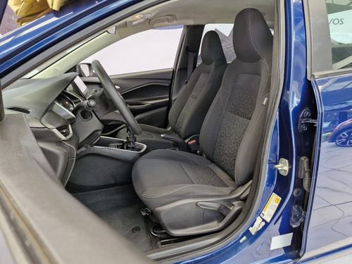 Chevrolet Onix 1.0t Ls Mt