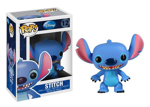 Funko Pop Disney Stitch