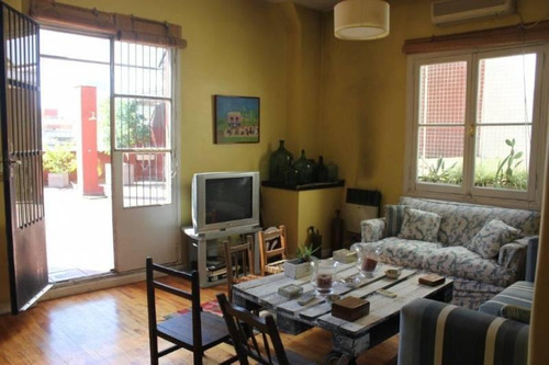 Imagen 25 de 30 de Av. Callao Y Melo. Espectacular Duplex Con Terraza!!
