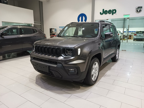 Jeep Renegade 1.8 Sport