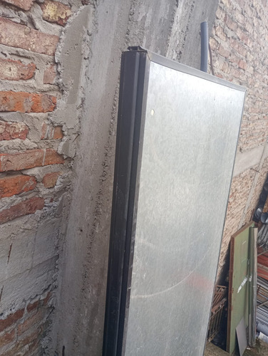 Placas Camara De Frio (Usado)