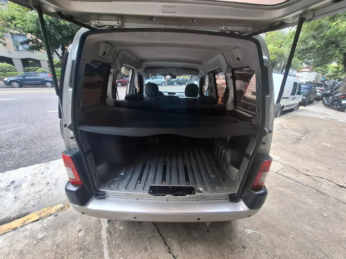 Peugeot Partner Patagónica 1.4