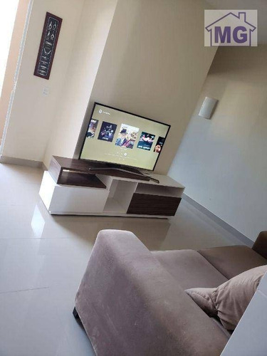 Imagem 13 de 15 de Casa À Venda, 60 M² Por R$ 160.000,00 - Jardim Franco - Macaé/rj - Ca0424